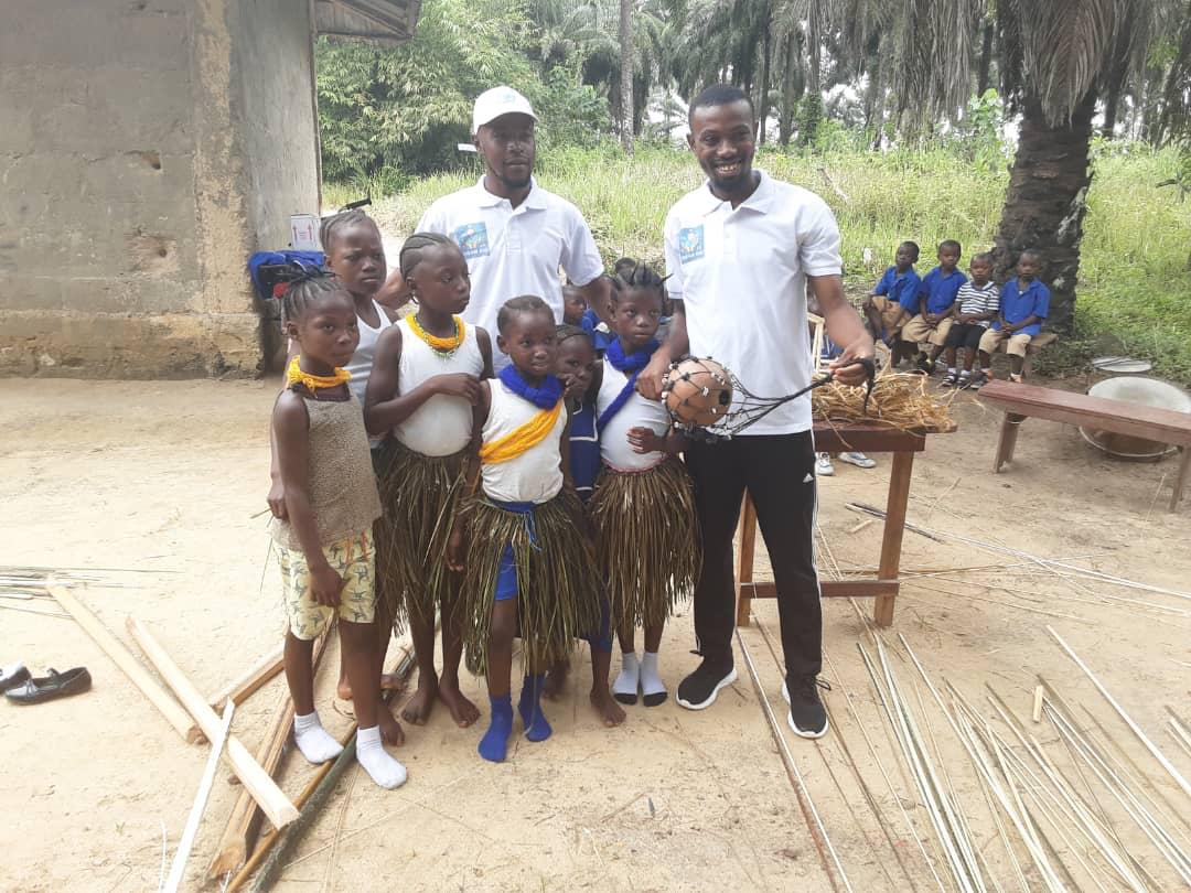 Dream Big for Children activity photo 46